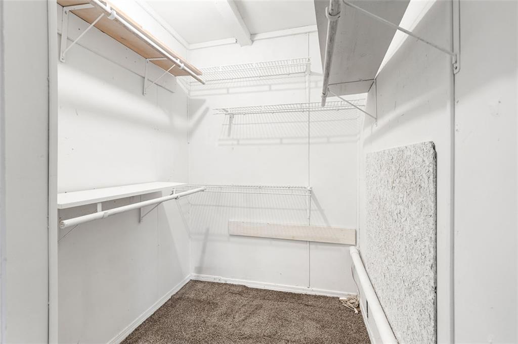 3059 Trafalgar Way Atlanta, GA 30341 - Photo 40 of 52 a view of walk in closet