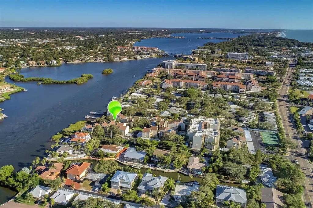 6157 Midnight Pass Road, Unit A51 Sarasota, FL 34242 - Photo 28 of 28