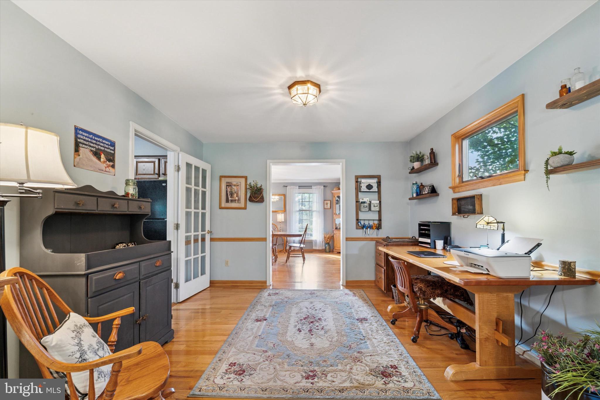 886 Rising Sun Road Telford, PA 18969 - Photo 18 of 48 Office/Flex Space