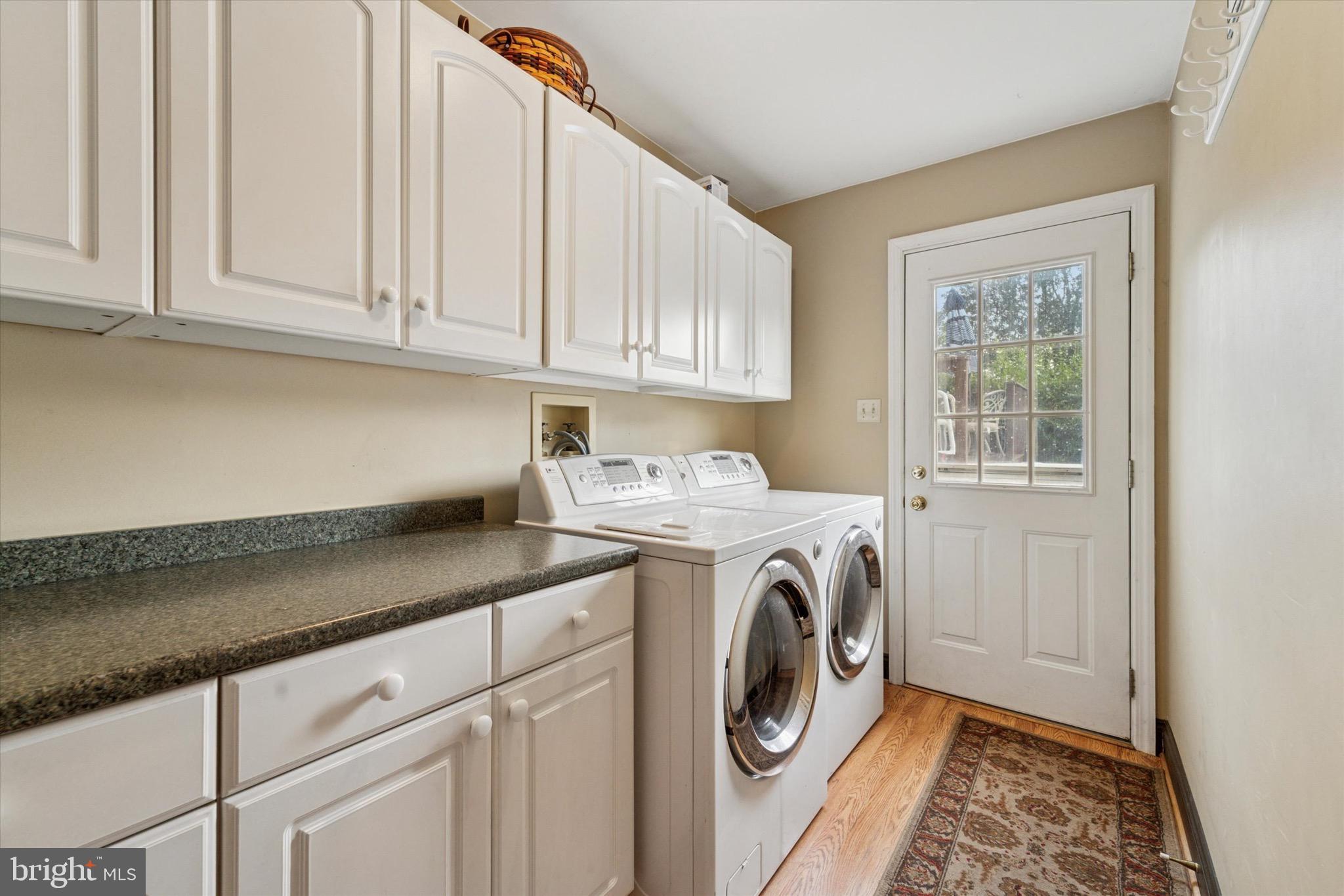 886 Rising Sun Road Telford, PA 18969 - Photo 22 of 48 Laundry Room