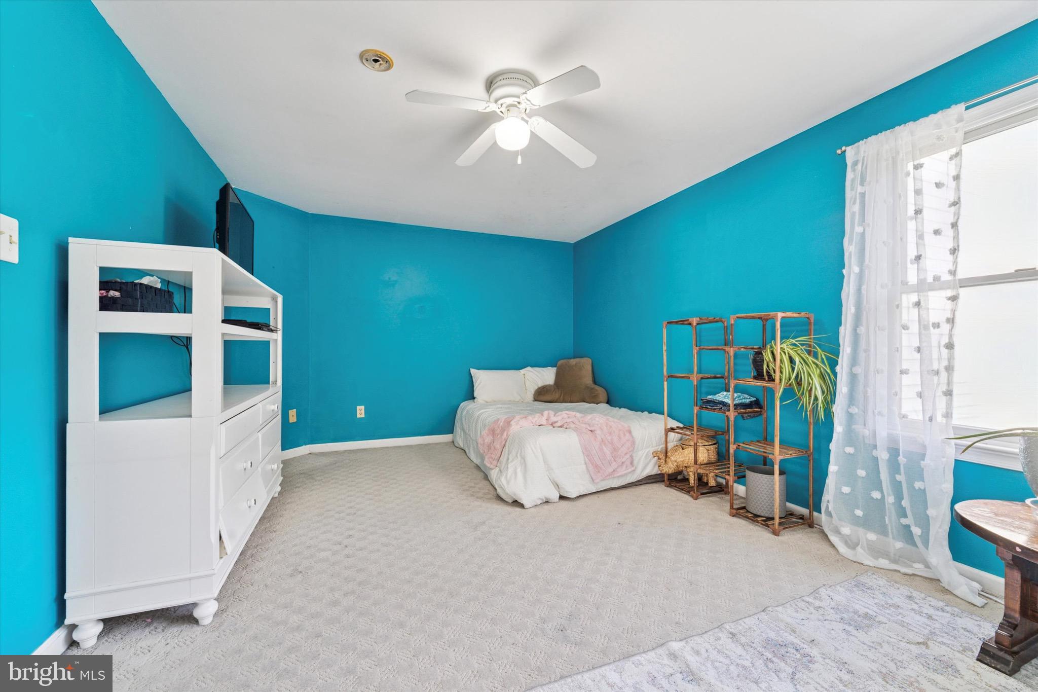 886 Rising Sun Road Telford, PA 18969 - Photo 26 of 48 Bedroom 1
