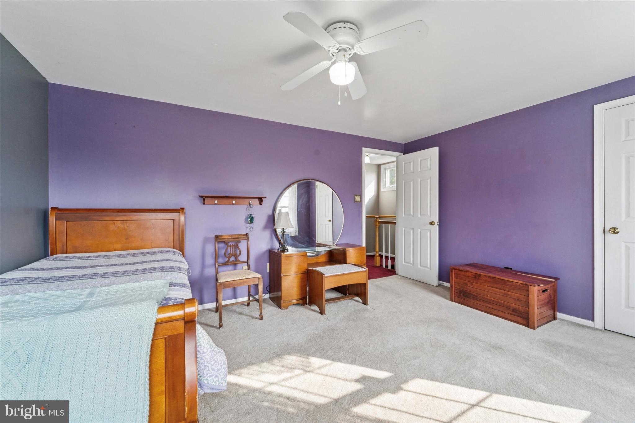 886 Rising Sun Road Telford, PA 18969 - Photo 27 of 48 Bedroom 2