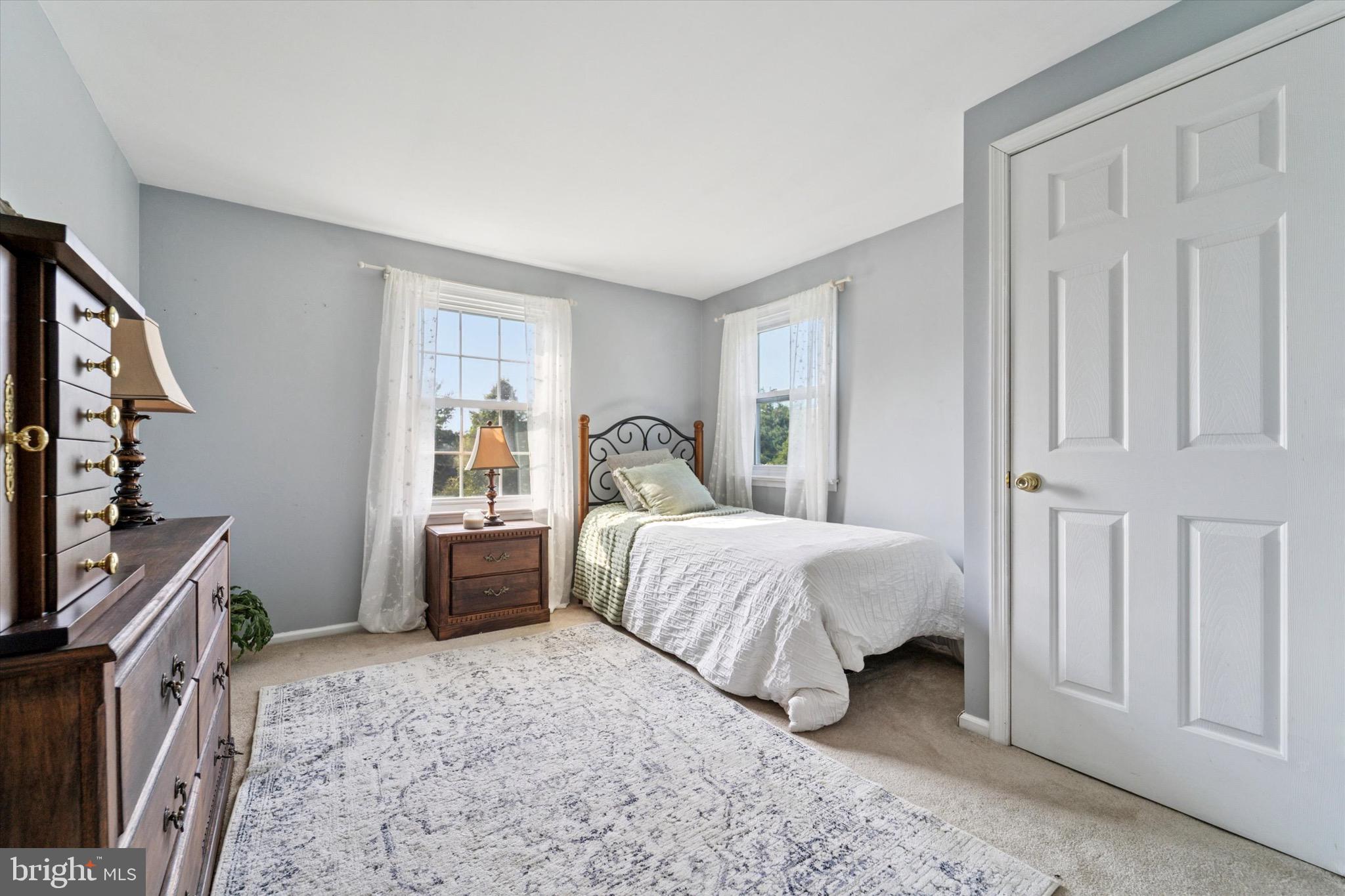 886 Rising Sun Road Telford, PA 18969 - Photo 28 of 48 Bedroom 3