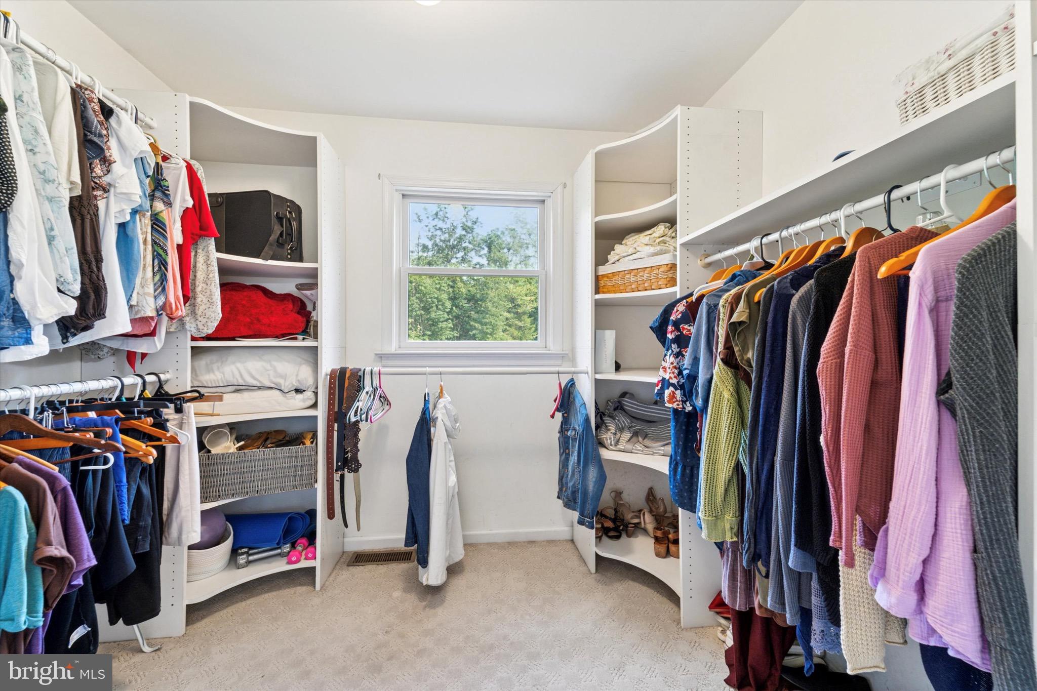 886 Rising Sun Road Telford, PA 18969 - Photo 33 of 48 Primary Walk-in Closet