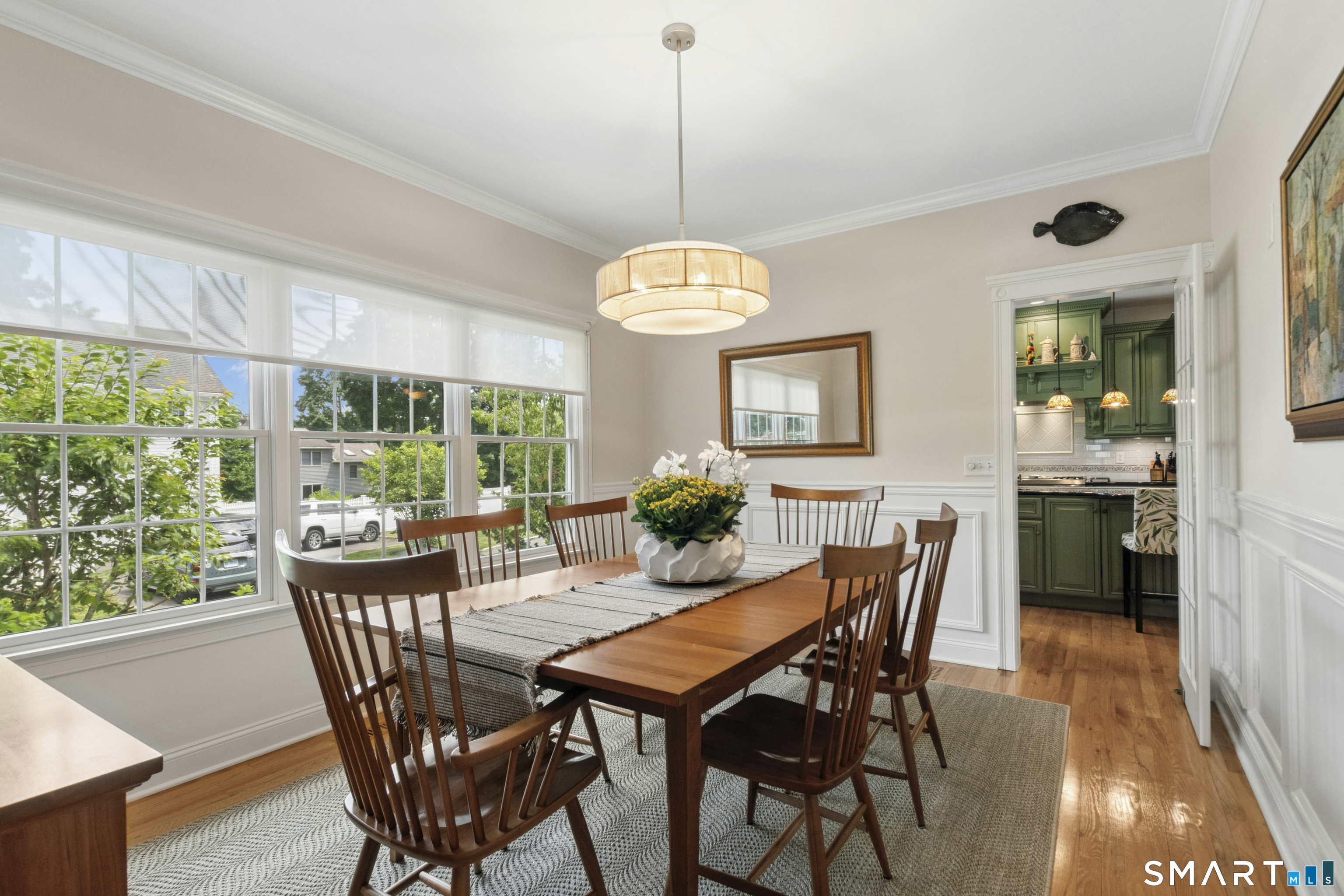 43 Catoonah Street Ridgefield, CT 06877 - Photo 7 of 40