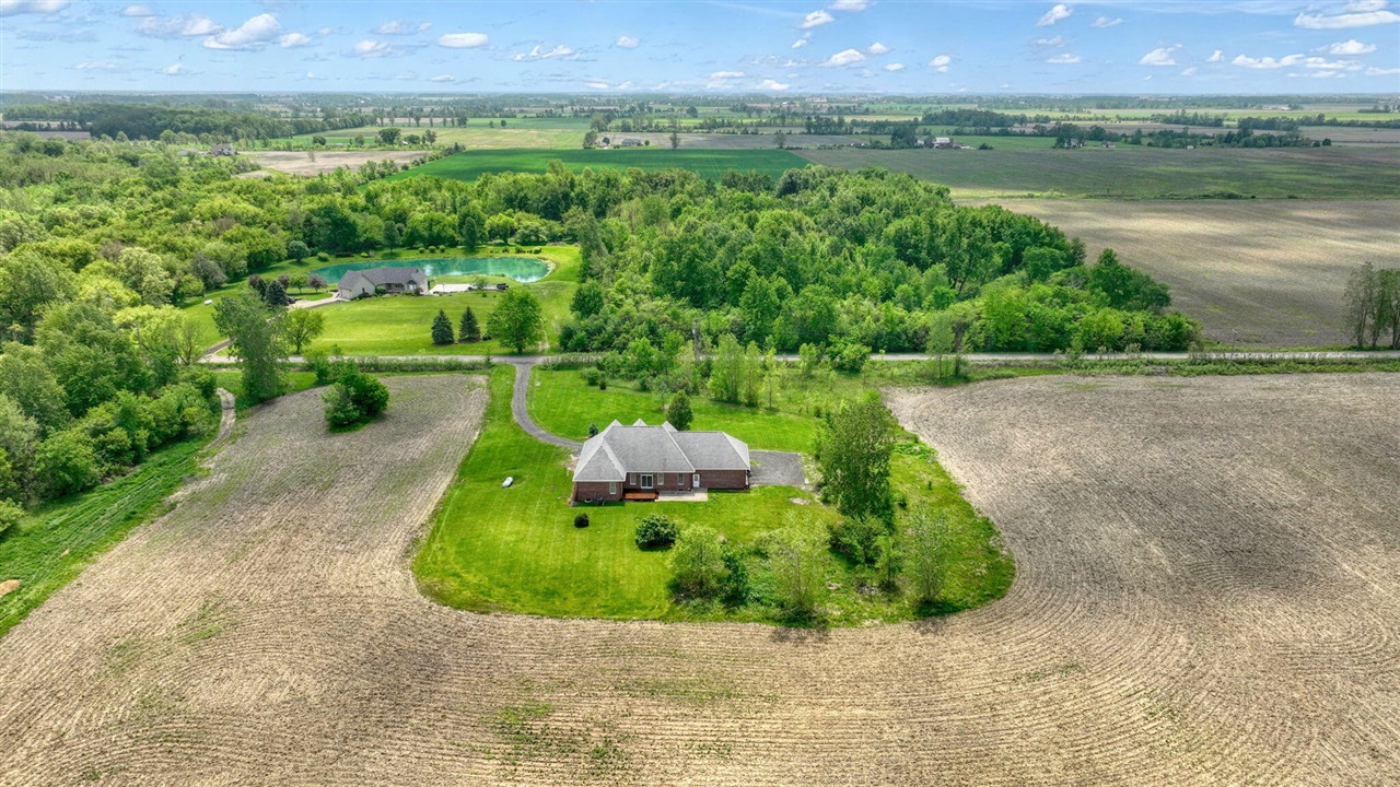 19834 Redman Road Milan, MI 48160 - Photo 51 of 54