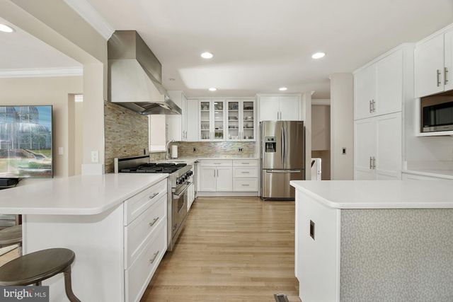 $1,150,000 | 4100 Culver Street, Kensington, MD 20895