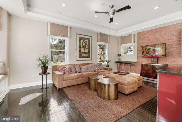 $1,150,000 | 4100 Culver Street, Kensington, MD 20895