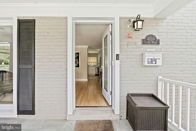 $1,150,000 | 4100 Culver Street, Kensington, MD 20895