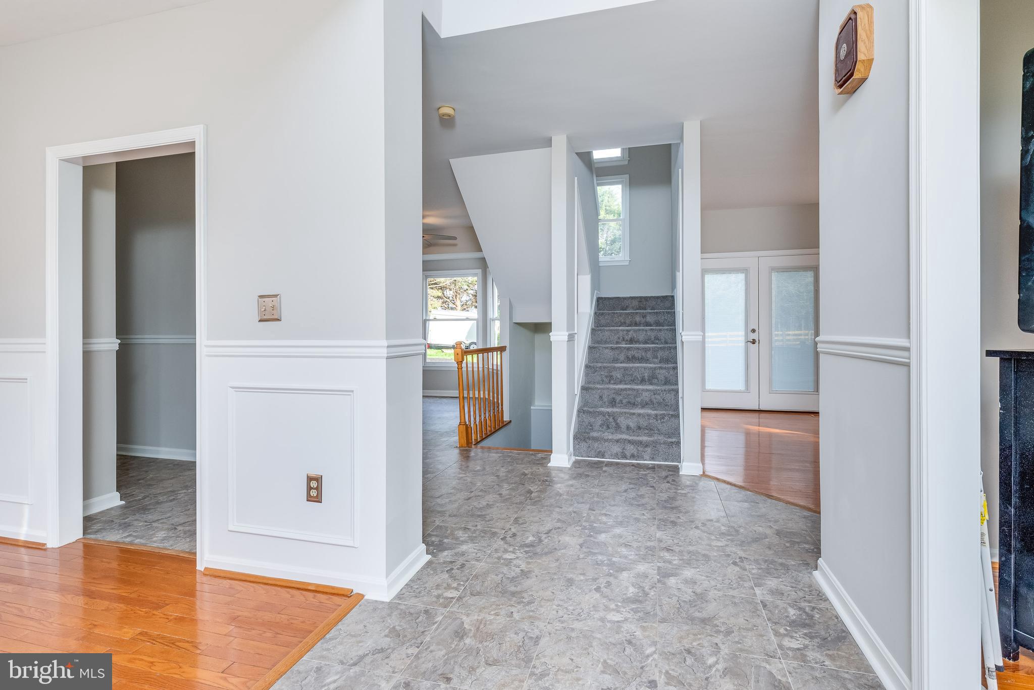 346 Deer Ridge Drive Harpers Ferry, WV 25425 - Photo 13 of 63 Down the hall you have your main living space