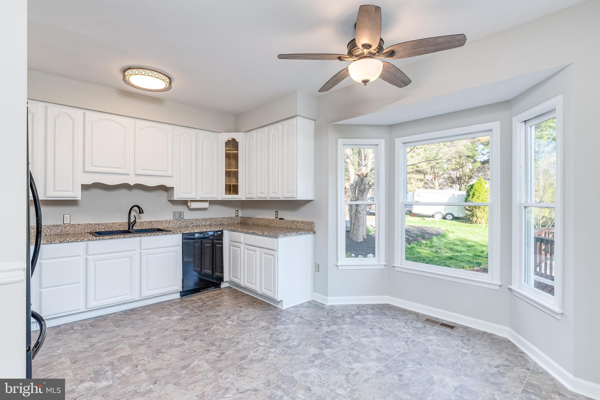 346 Deer Ridge Drive Harpers Ferry, WV 25425 - Photo 19 of 63 Open to your kitchen for great flow