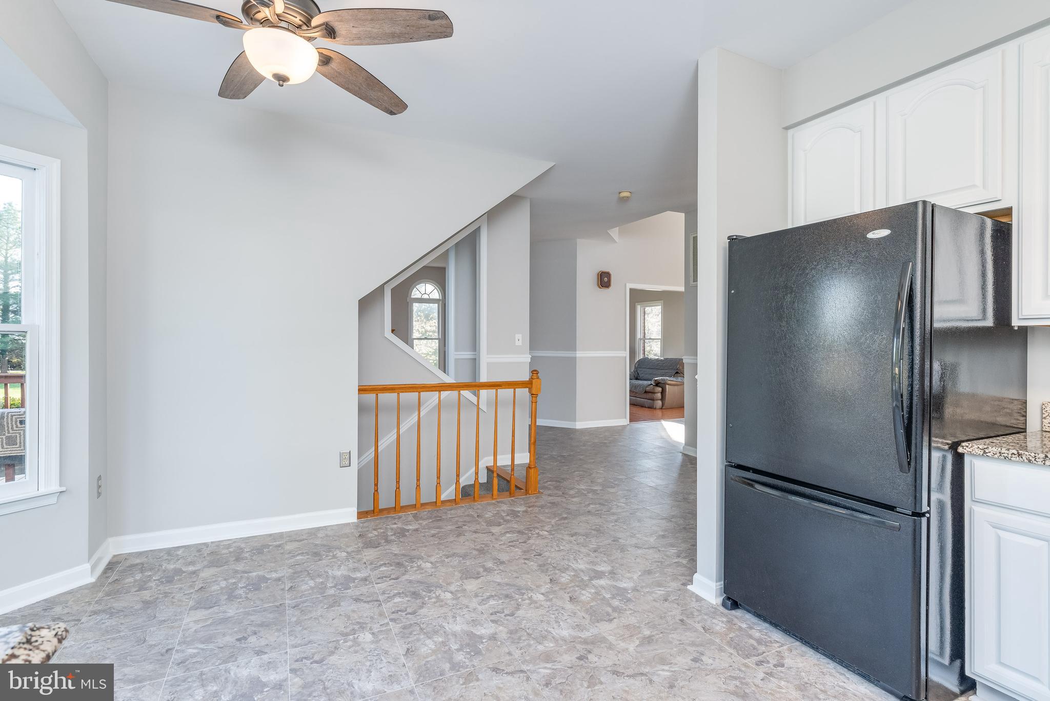 346 Deer Ridge Drive Harpers Ferry, WV 25425 - Photo 20 of 63 Features tile floors and over head lights