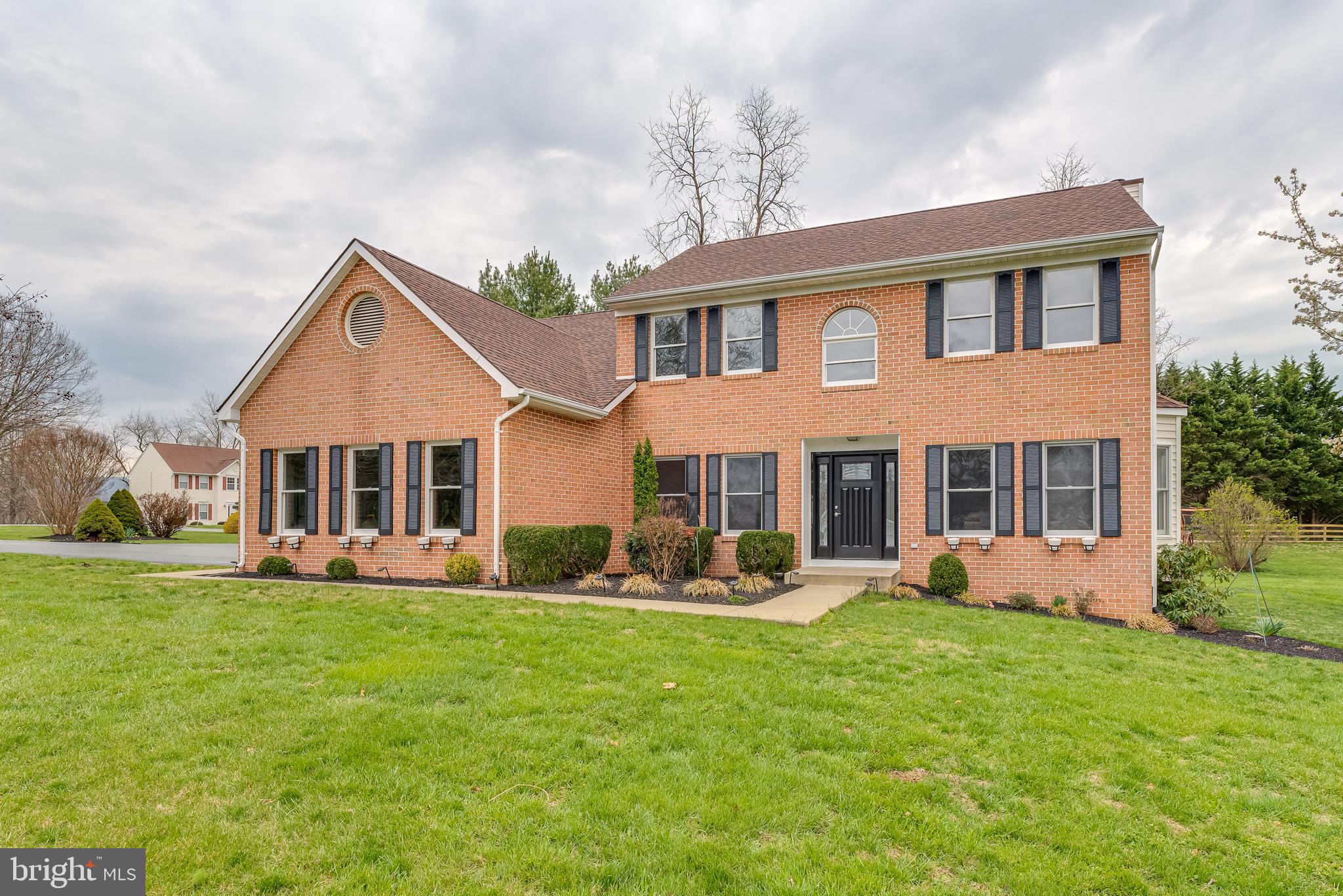 346 Deer Ridge Drive Harpers Ferry, WV 25425 - Photo 2 of 63 Features 5 bedrooms and 3 full baths