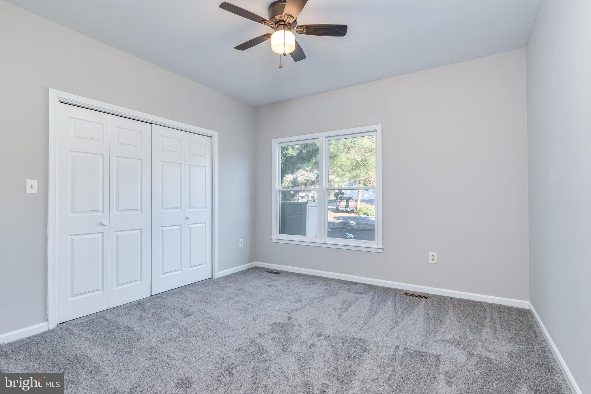 346 Deer Ridge Drive Harpers Ferry, WV 25425 - Photo 25 of 63 ceiling fan and large closet for storage