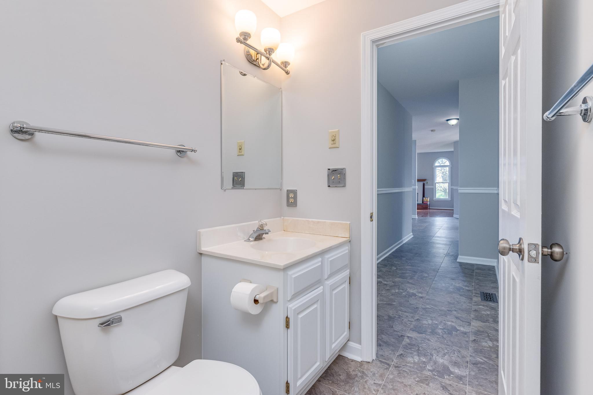 346 Deer Ridge Drive Harpers Ferry, WV 25425 - Photo 27 of 63 floors, and single bowl vanity for storage