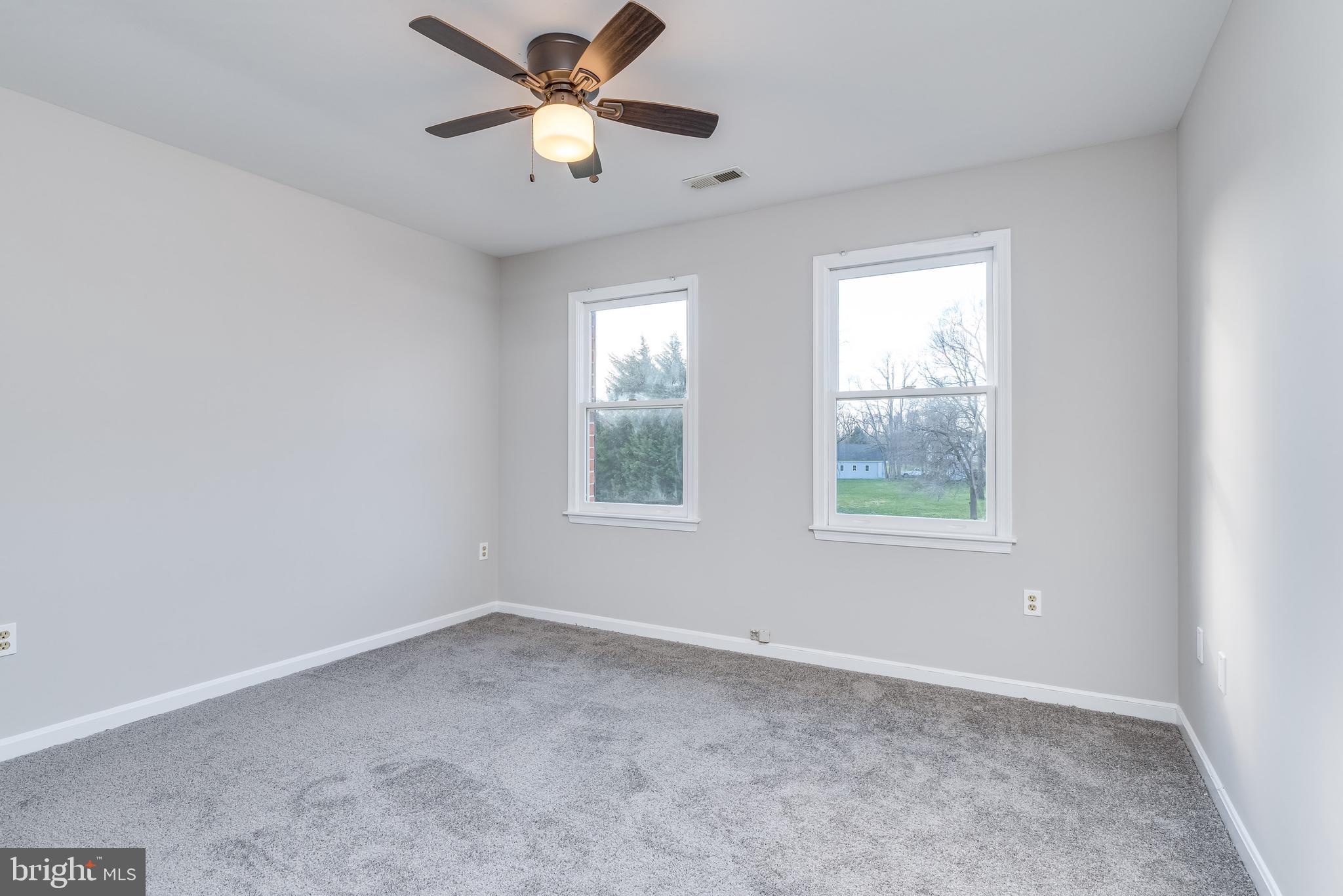 346 Deer Ridge Drive Harpers Ferry, WV 25425 - Photo 35 of 63 Bedroom 3 has those same great windows, and carpet