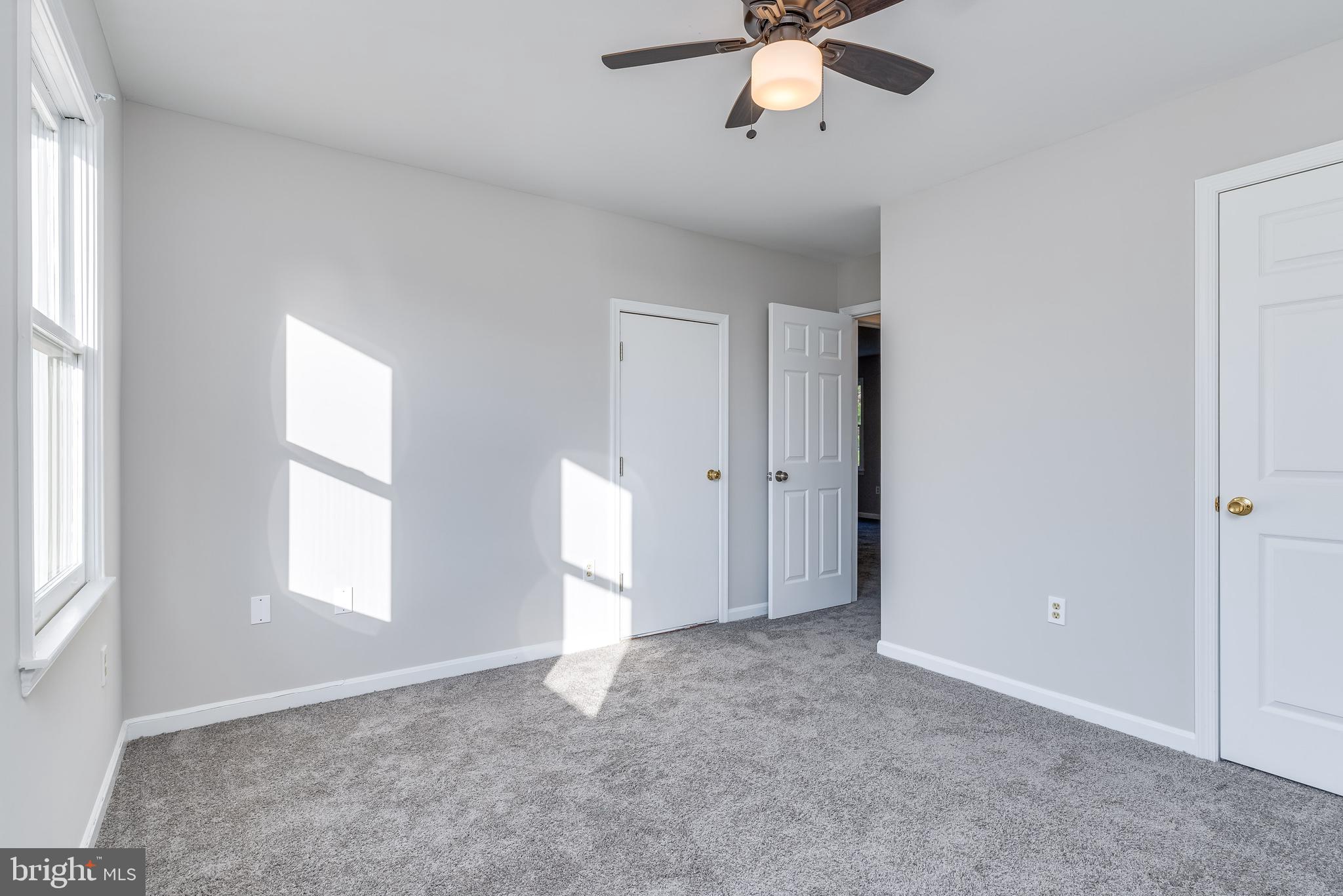 346 Deer Ridge Drive Harpers Ferry, WV 25425 - Photo 36 of 63 Includes ceiling fan and lots of storage in closet