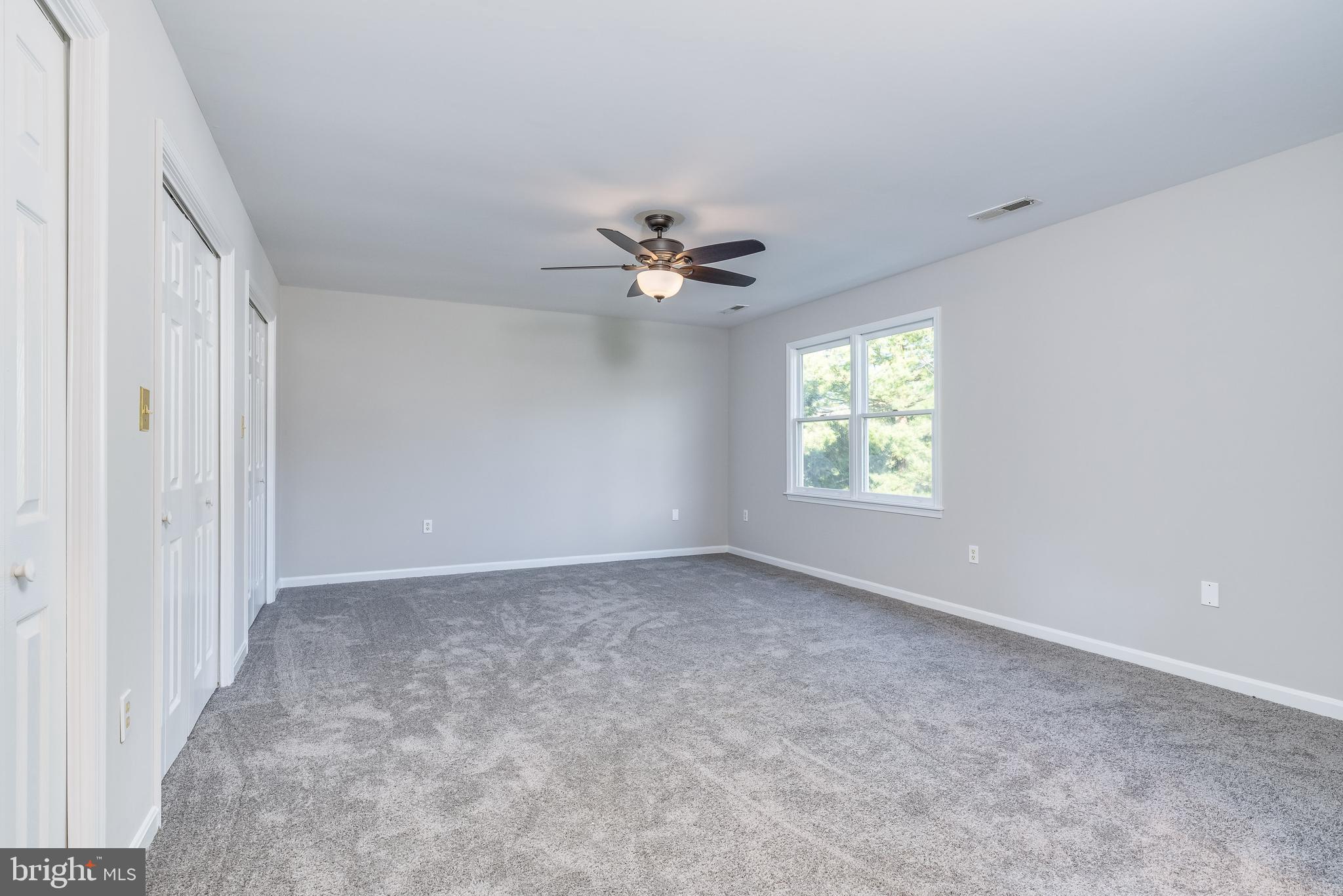 346 Deer Ridge Drive Harpers Ferry, WV 25425 - Photo 38 of 63 Primary bedrooms measures 14x20 with carpet and