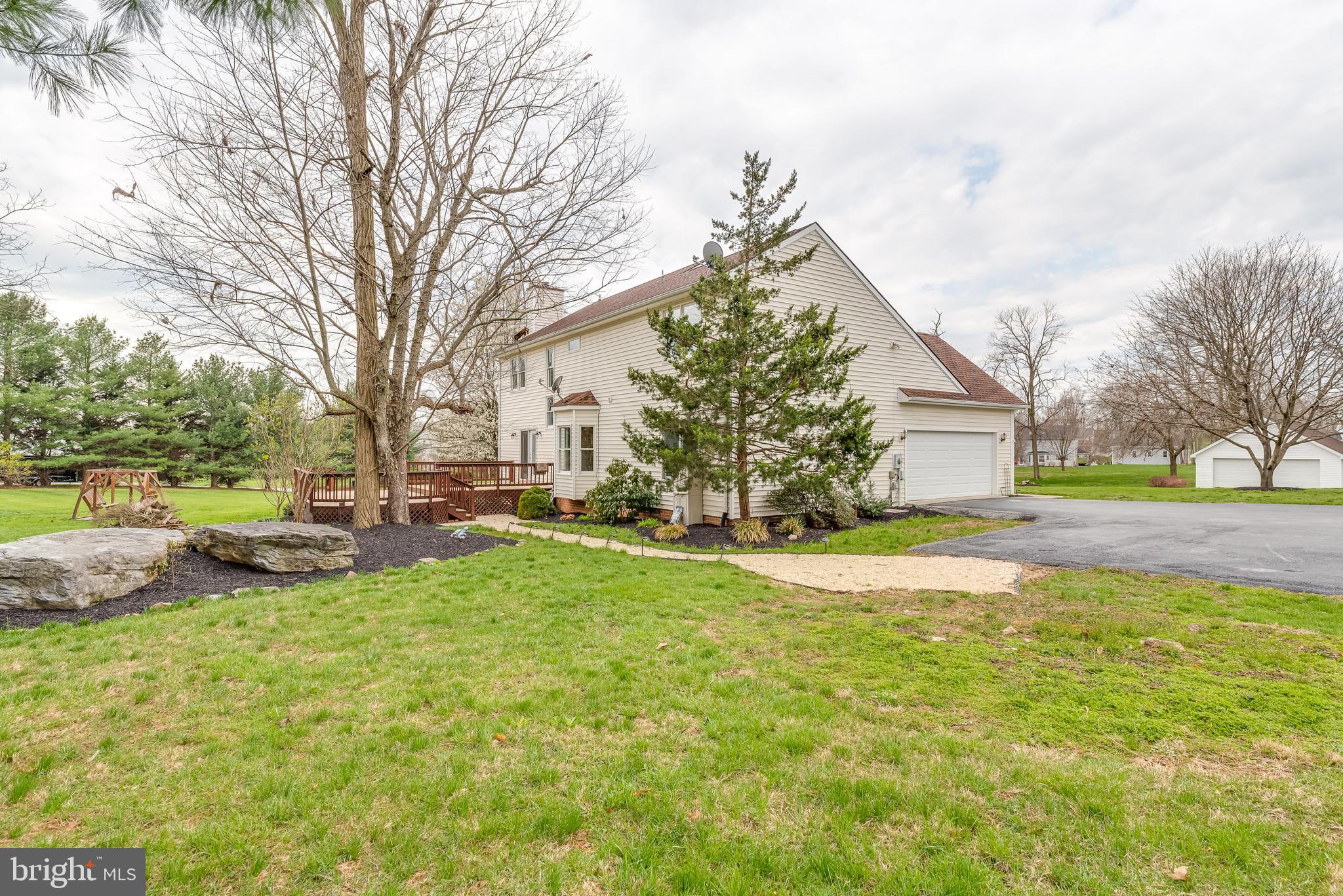 346 Deer Ridge Drive Harpers Ferry, WV 25425 - Photo 52 of 63 You will certainly enjoy these in the spring