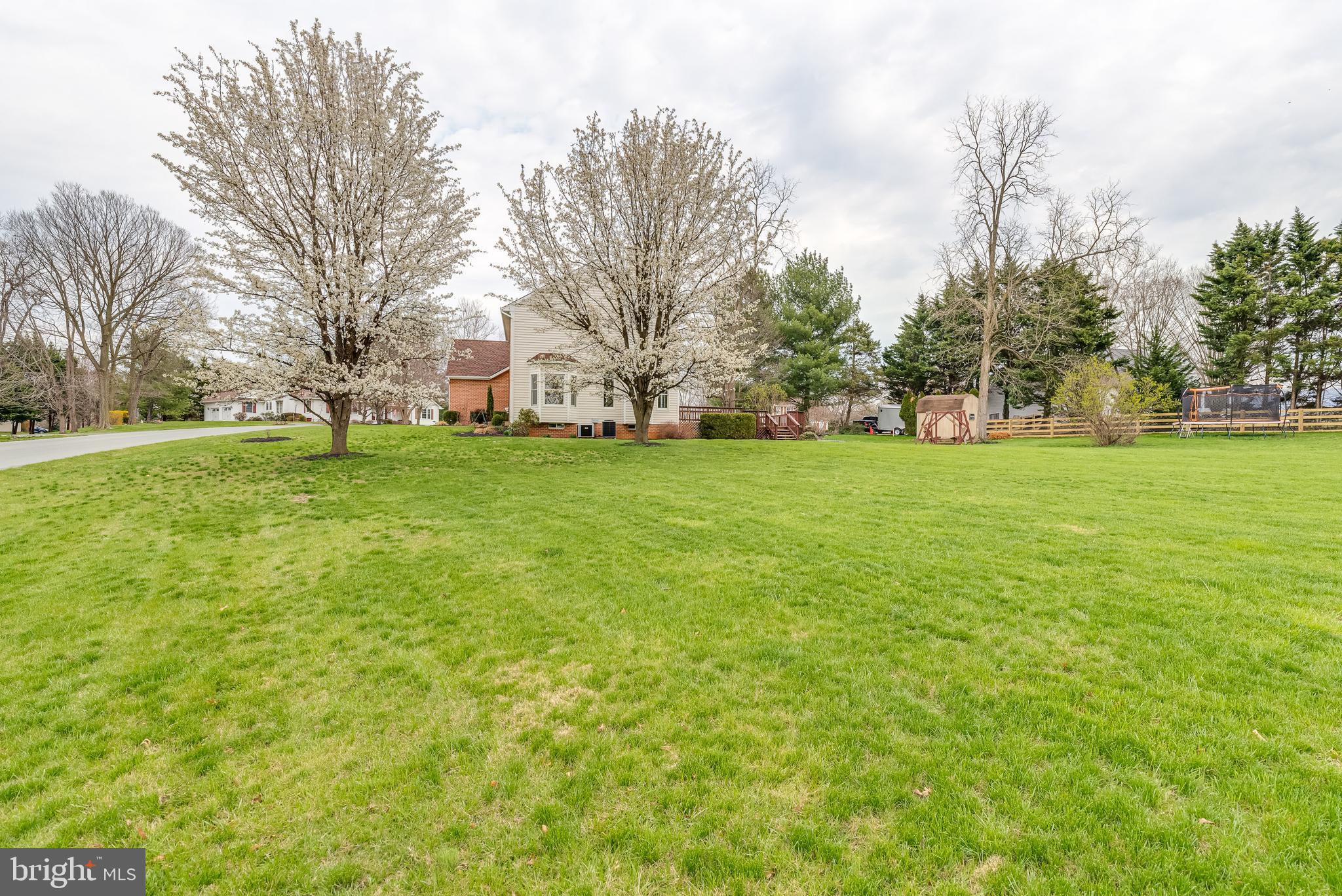346 Deer Ridge Drive Harpers Ferry, WV 25425 - Photo 53 of 63 Beyond that you have OVER an acre of gorgeous,