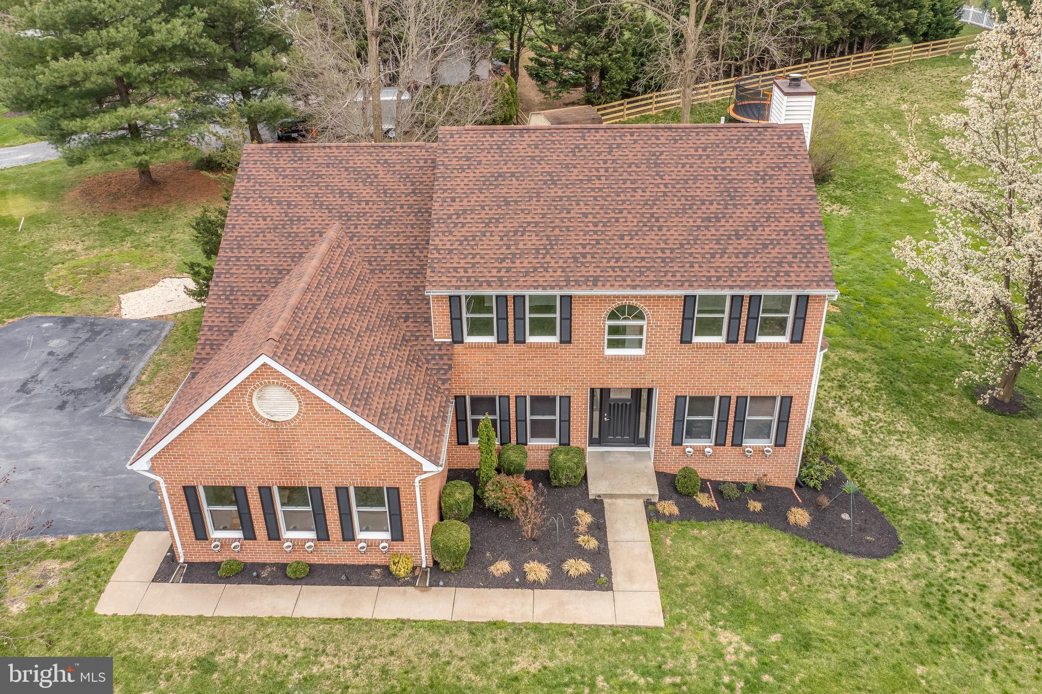 346 Deer Ridge Drive Harpers Ferry, WV 25425 - Photo 62 of 63 This home has so much to offer!