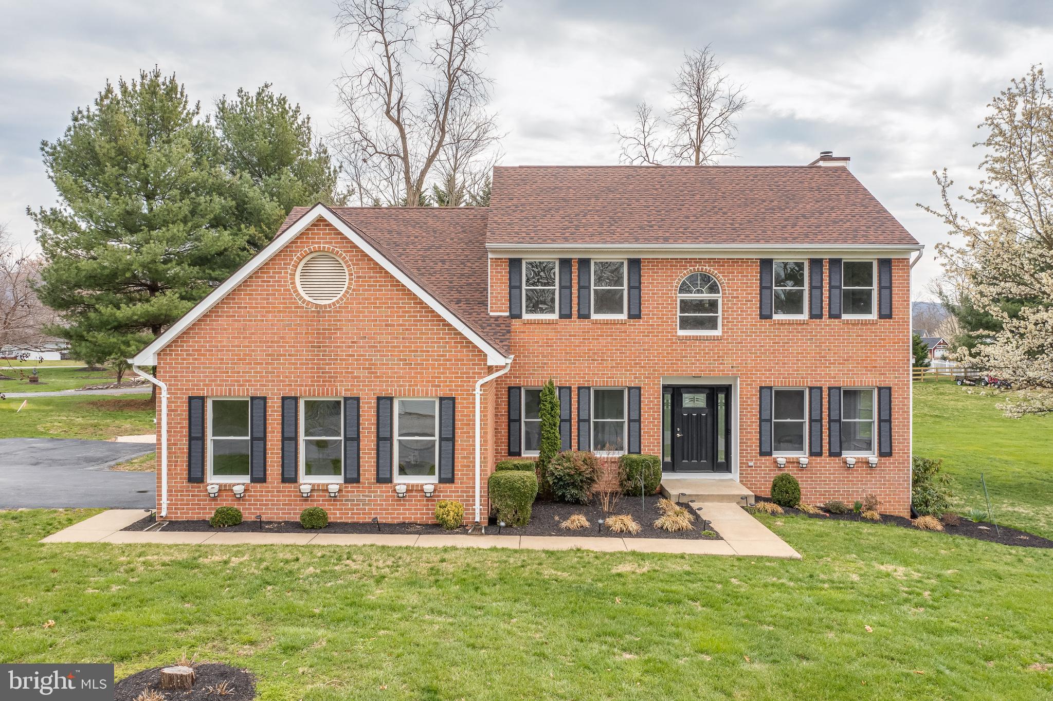 346 Deer Ridge Drive Harpers Ferry, WV 25425 - Photo 63 of 63 Call for your showing now!
