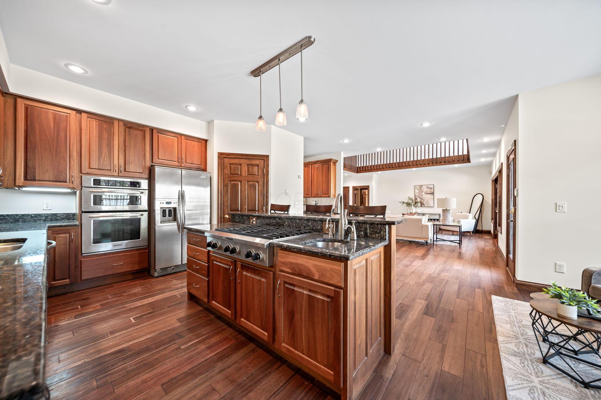 9426 Bennington Chapel Road Croton, OH 43013 - Photo 26 of 127 Kitchen