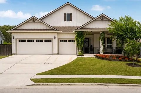 $675,000 | 341 Hazy Hills Loop, Dripping Springs, TX 78620