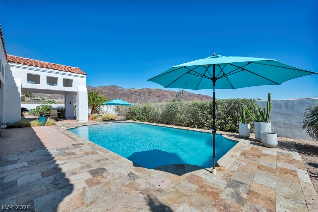 842 Lime Rock Road Boulder City, NV 89005 - Photo 13 of 99