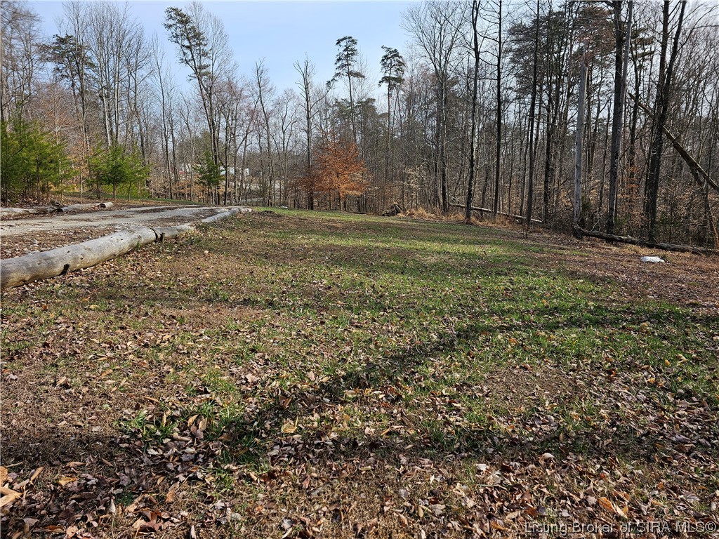 3915 South Hickory Grove Road Pekin, IN 47165 - Photo 2 of 8 Gallery Image 2