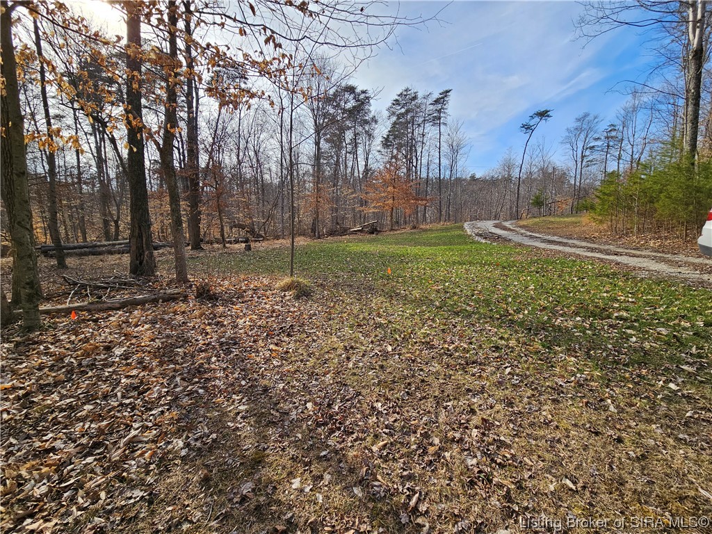 3915 South Hickory Grove Road Pekin, IN 47165 - Photo 6 of 8 Gallery Image 6