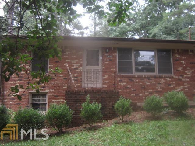 3605 Groovers Lake Road Lithia Springs, GA 30122 - Photo 1 of 1 Gallery Image 1