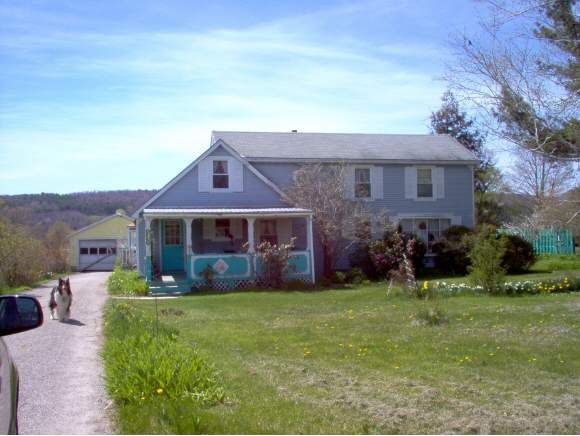 3473 Middle Road Clarendon, VT 05759 - Photo 1 of 1 Gallery Image 1