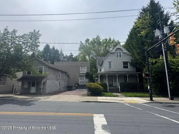 $359,000 | 1804 North Main Avenue, Scranton, PA 18508