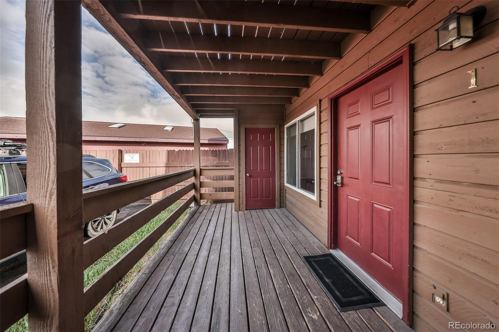 233 Fraser Avenue, Unit R1 Fraser, CO 80442 - Photo 18 of 23