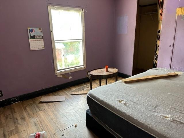 10207 East Pike Drive Inverness, FL 34450 - Photo 2 of 13 a view of a room with a window