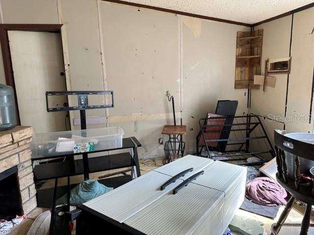 10207 East Pike Drive Inverness, FL 34450 - Photo 4 of 13 a view of a workspace with furniture