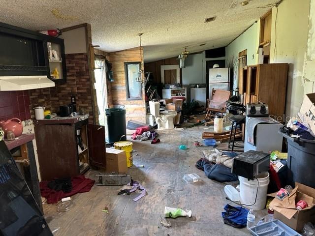 10207 East Pike Drive Inverness, FL 34450 - Photo 10 of 13 a room with gym equipment and a window