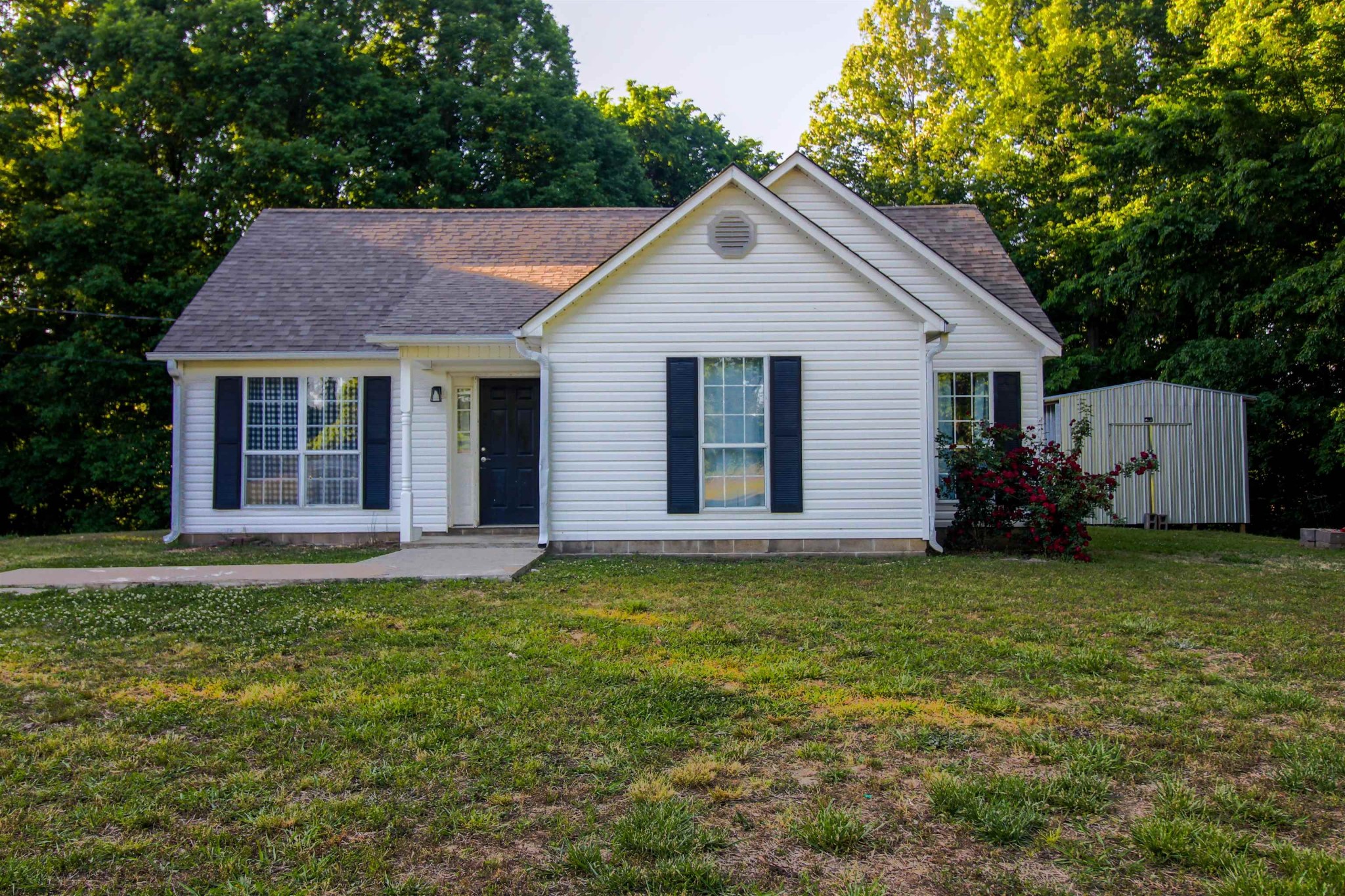 901 Conner Whitefield Road Ripley, TN 38063 - Photo 24 of 26 Gallery Image 24