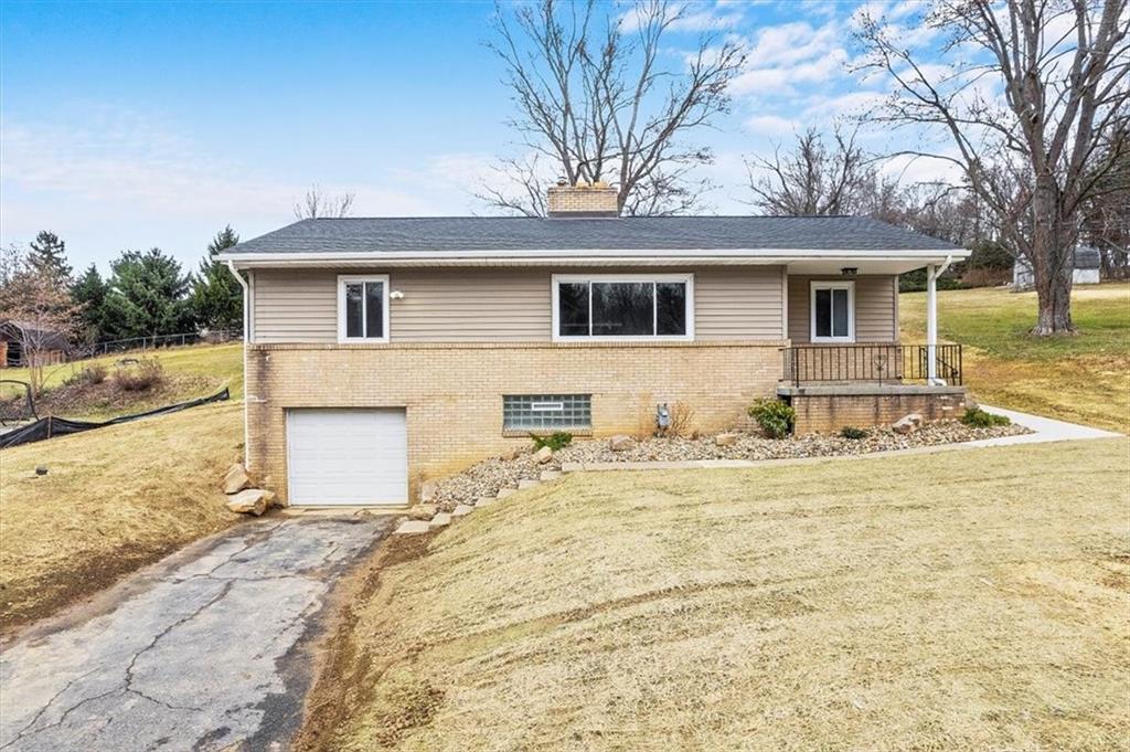 311 East McMurray Rd  