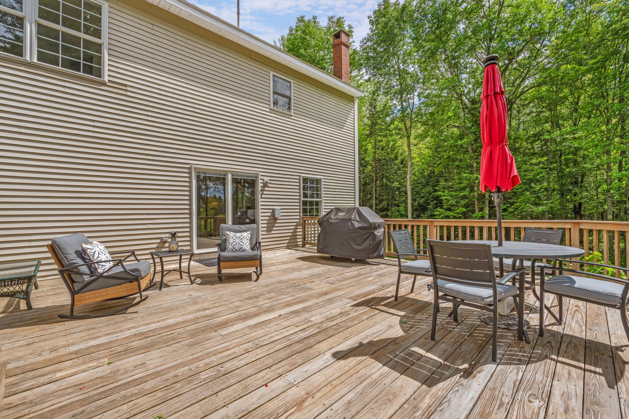 68 Adam's Way Freeport, ME 04032 - Photo 44 of 76