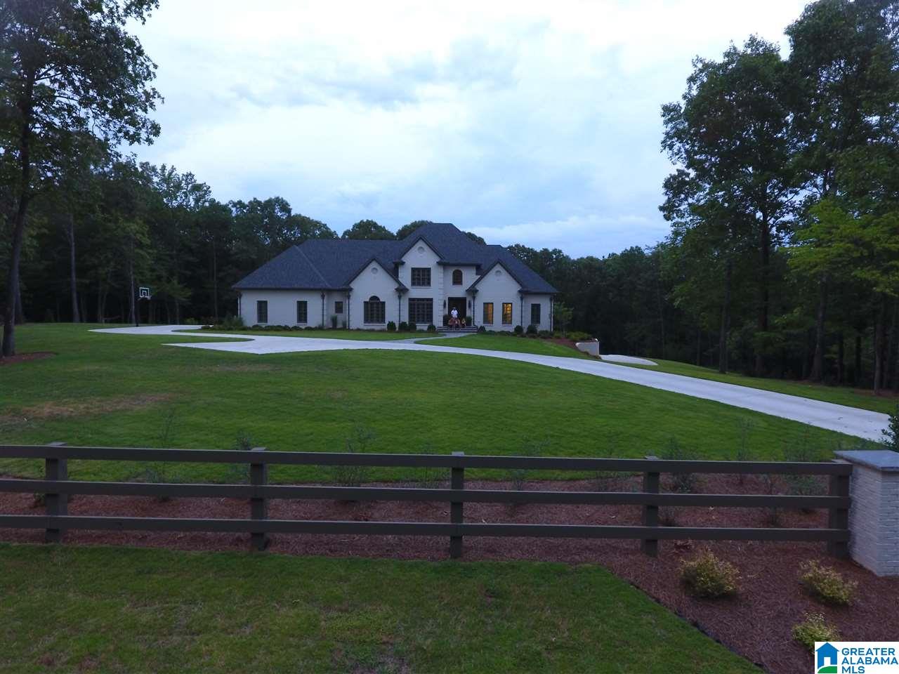 152 Jasmine Hill Road Pelham, AL 35124 - Photo 2 of 7
