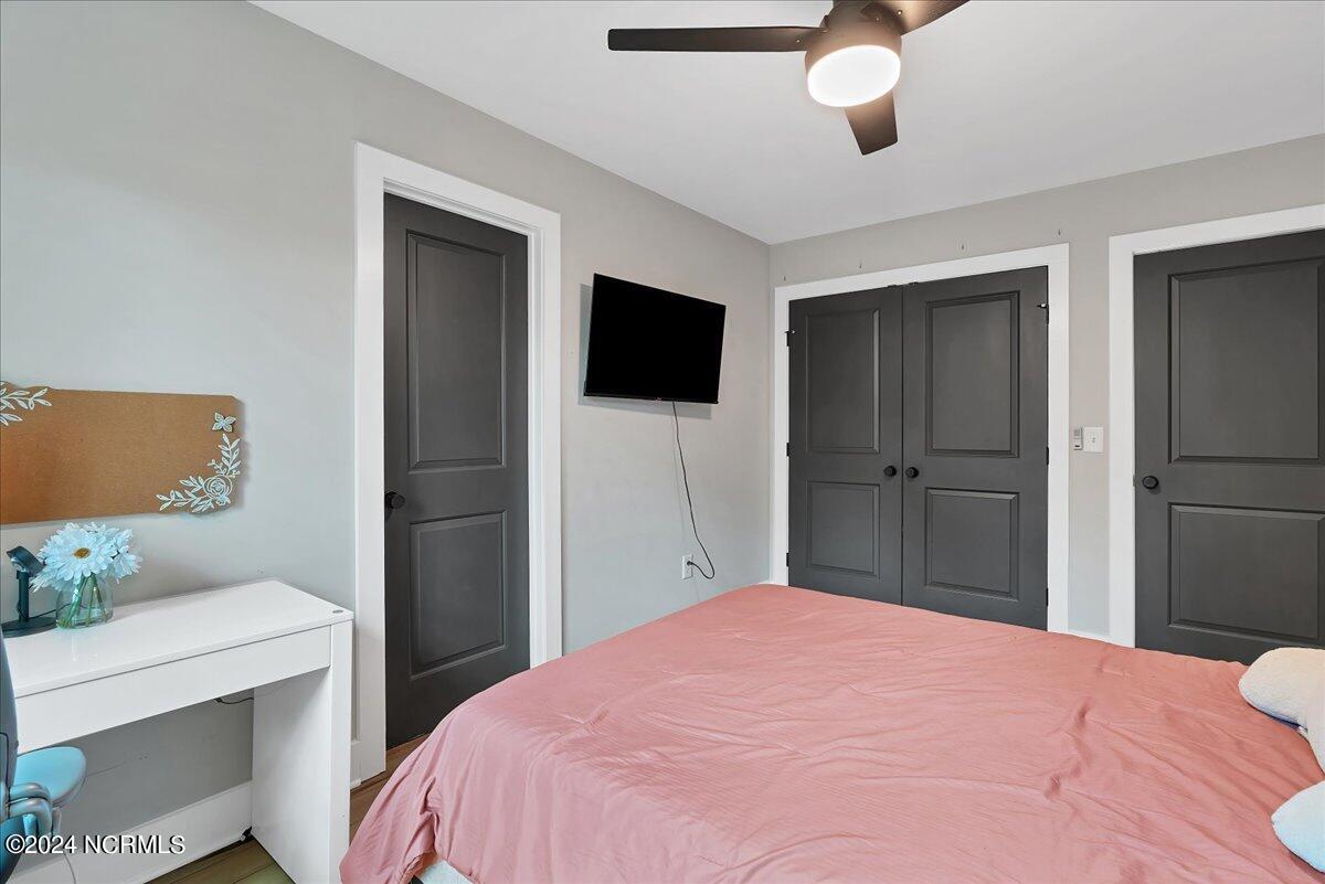705 South Ridge Street, Unit A Southern Pines, NC 28387 - Photo 44 of 65 10-705A S Ridge St., Southern Pines_38