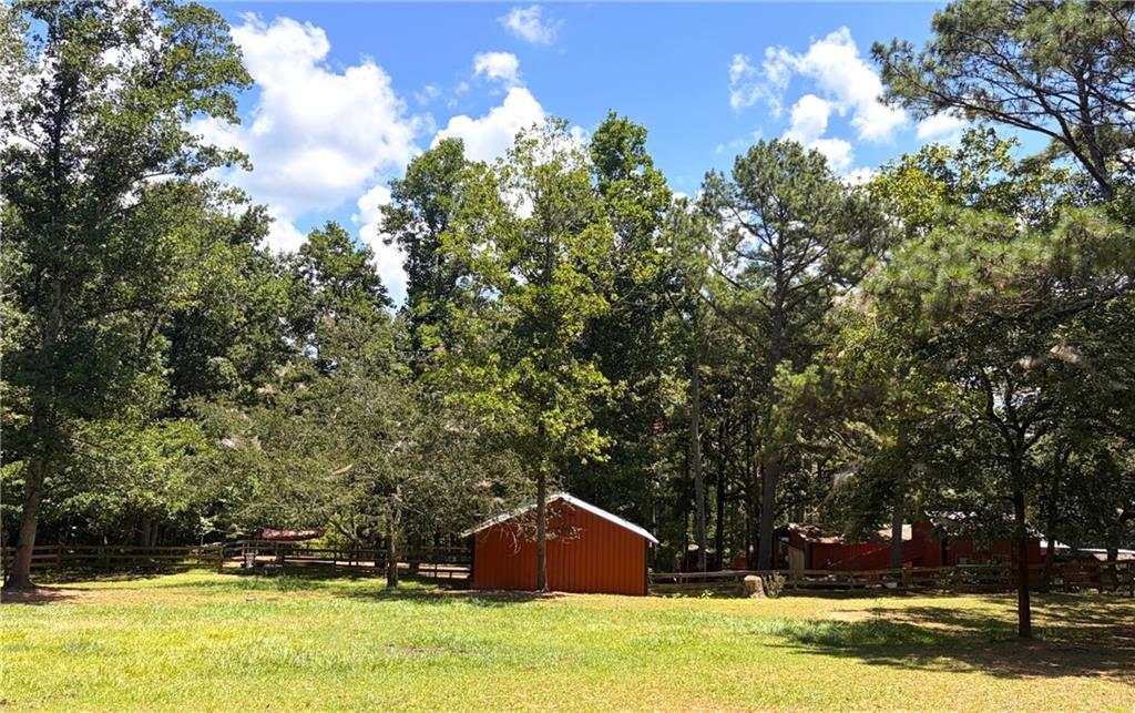 3204 Reavis Mountain Road Ball Ground, GA 30107 - Photo 34 of 76 Gallery Image 34