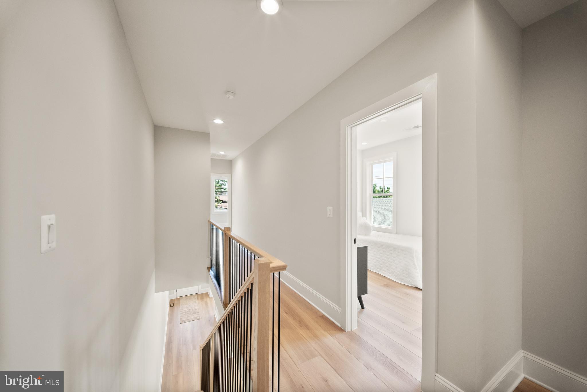 31 East Reed Avenue Alexandria, VA 22305 - Photo 25 of 71