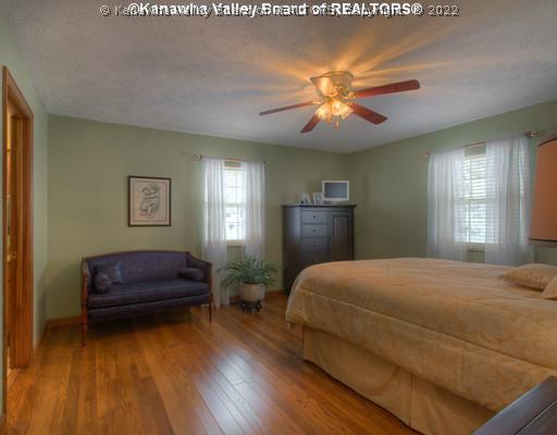 205 Forrest Road Hurricane, WV 25526 - Photo 11 of 16 Main Level Bedroom.