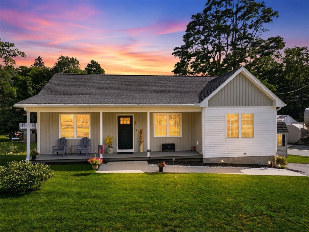 32 Nelson Street Warren, MA 01083 - Photo 41 of 43 Gallery Image 41