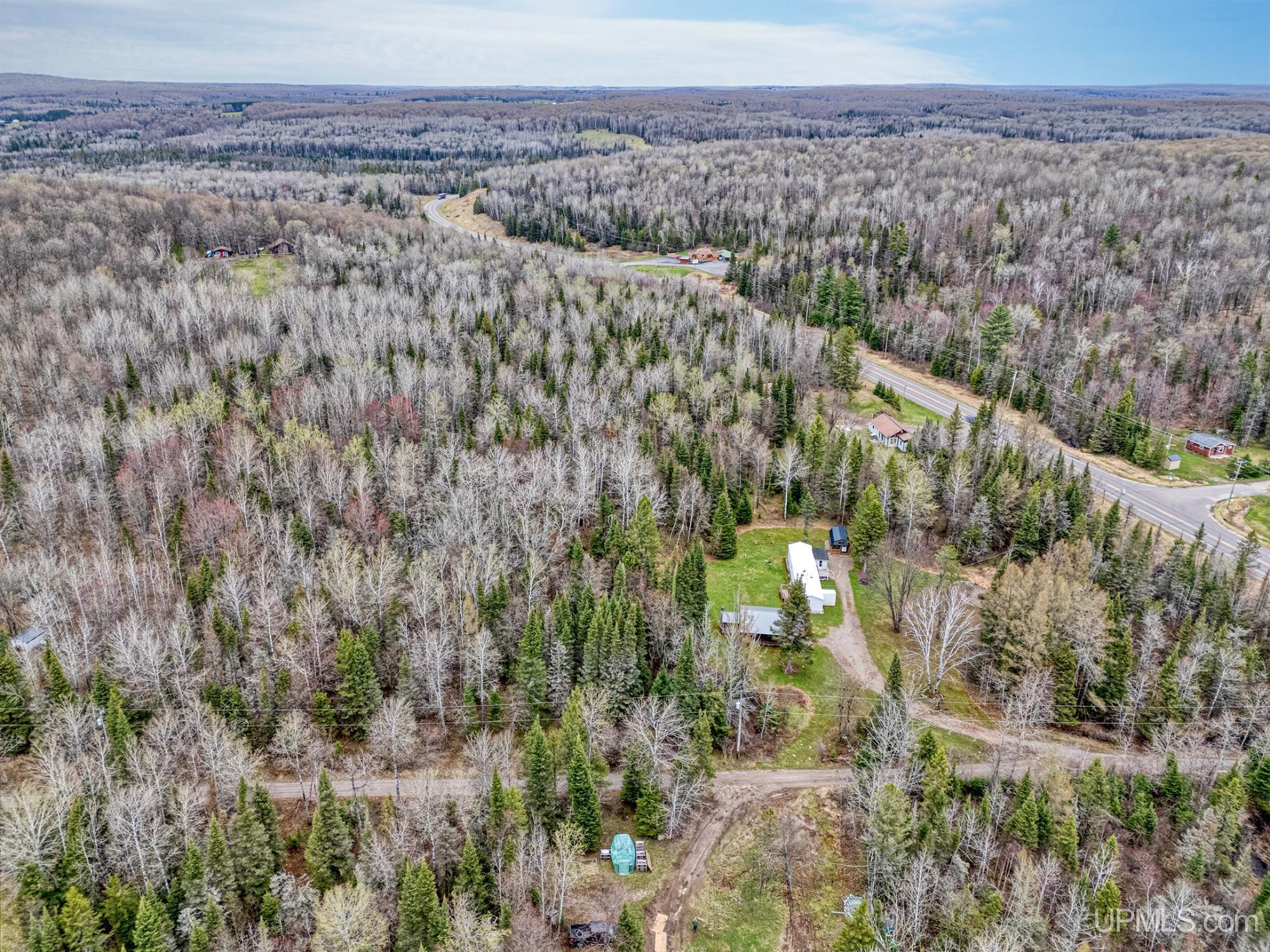 11624 Delbert Drive Long Lake, WI 54542 - Photo 36 of 36
