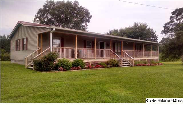 5080 Roy Webb Road Jacksonville, AL 36265 - Photo 30 of 31