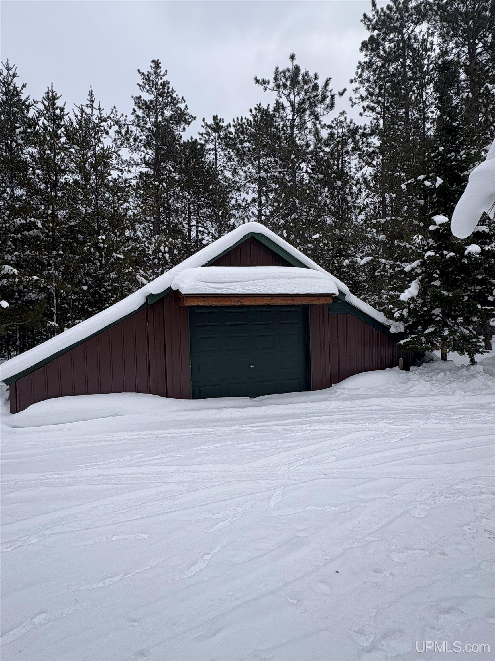 51755 Rice Lake Road Lake Linden, MI 49945 - Photo 46 of 50